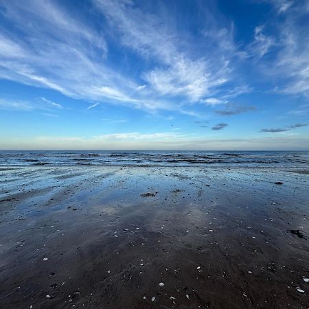 Skipsea Sands Northfield Corner Ulrome Εξωτερικό φωτογραφία