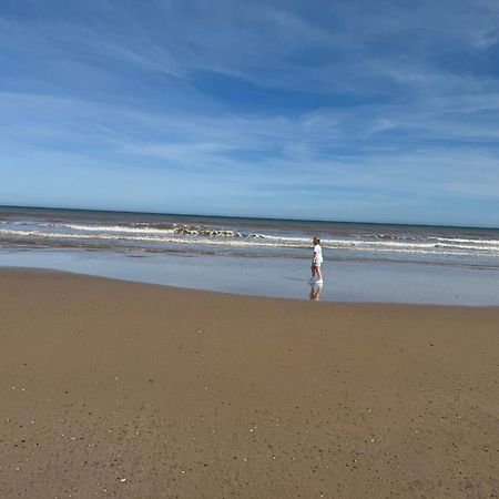 Skipsea Sands Northfield Corner Ulrome Εξωτερικό φωτογραφία