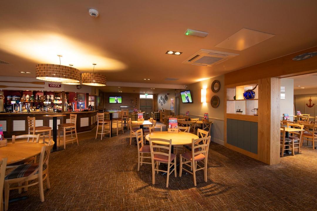 Skipsea Sands Northfield Corner Ulrome Εξωτερικό φωτογραφία