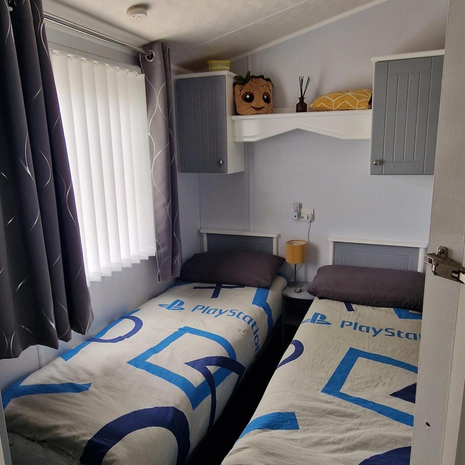 Skipsea Sands Northfield Corner Ulrome Εξωτερικό φωτογραφία
