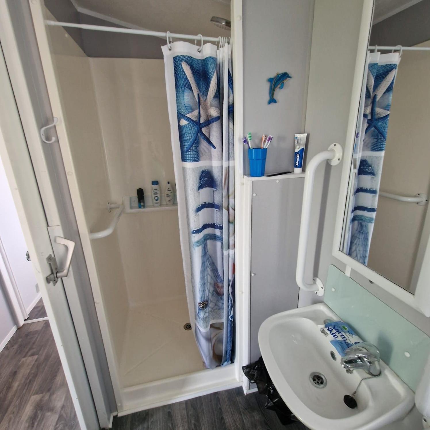 Skipsea Sands Northfield Corner Ulrome Εξωτερικό φωτογραφία