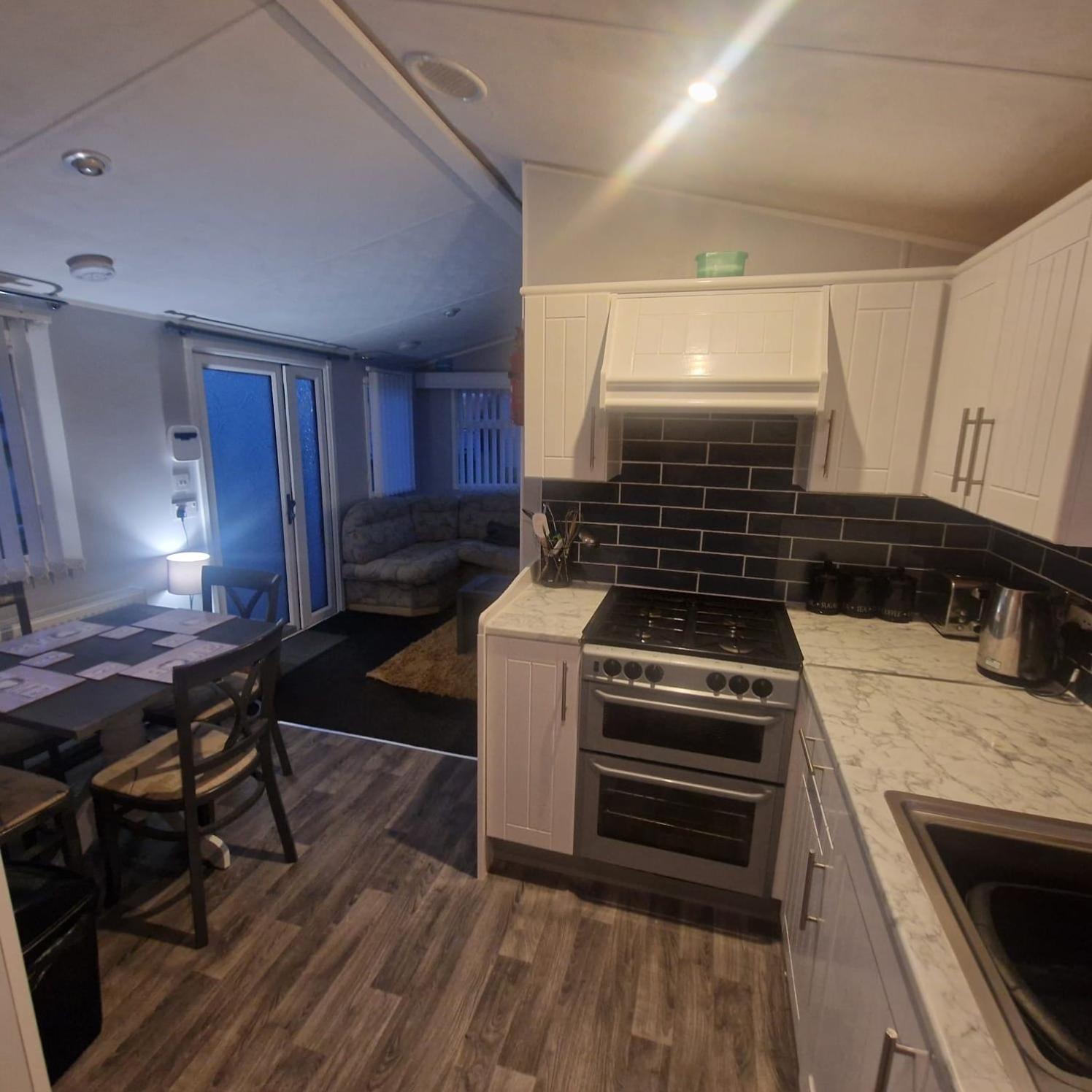 Skipsea Sands Northfield Corner Ulrome Εξωτερικό φωτογραφία