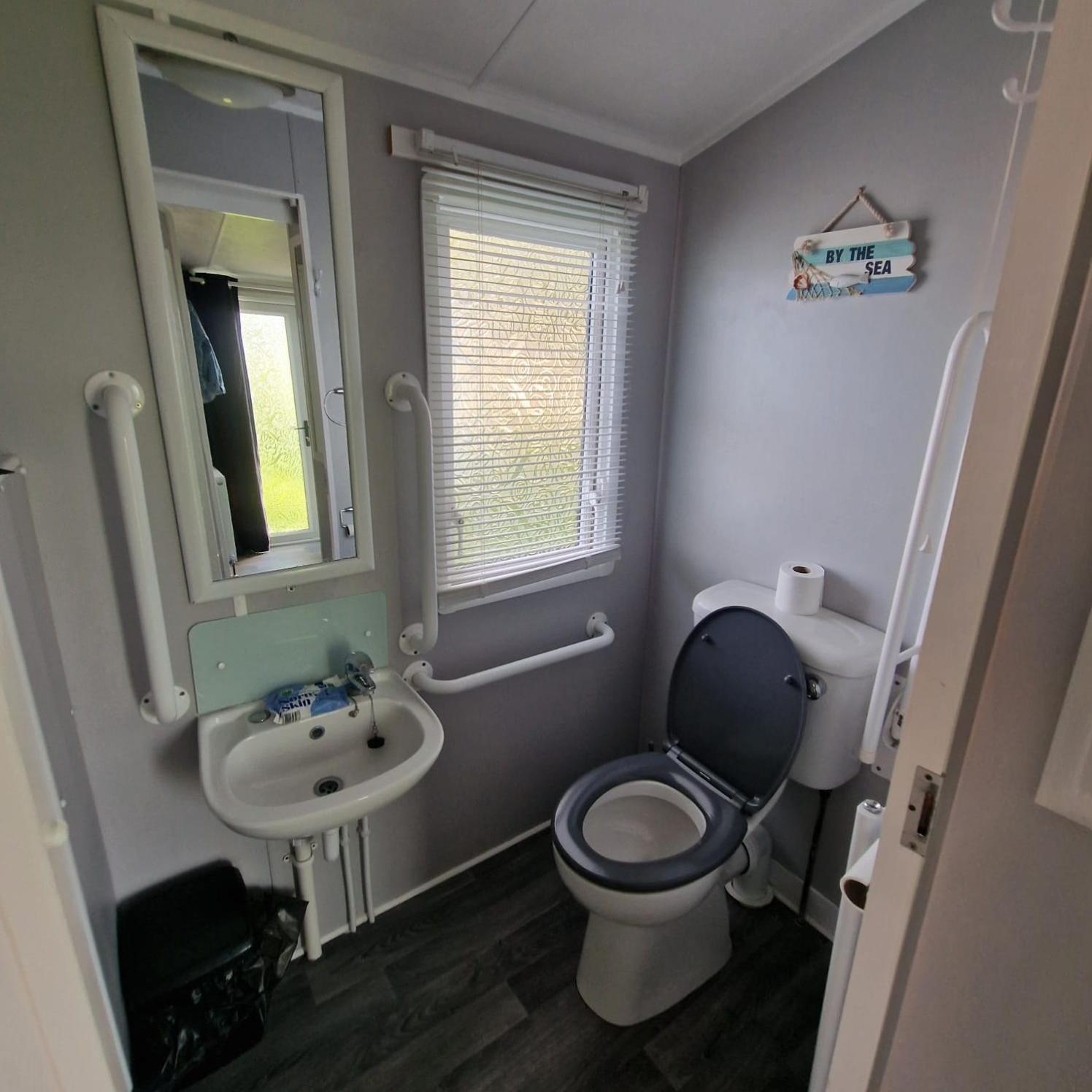 Skipsea Sands Northfield Corner Ulrome Εξωτερικό φωτογραφία