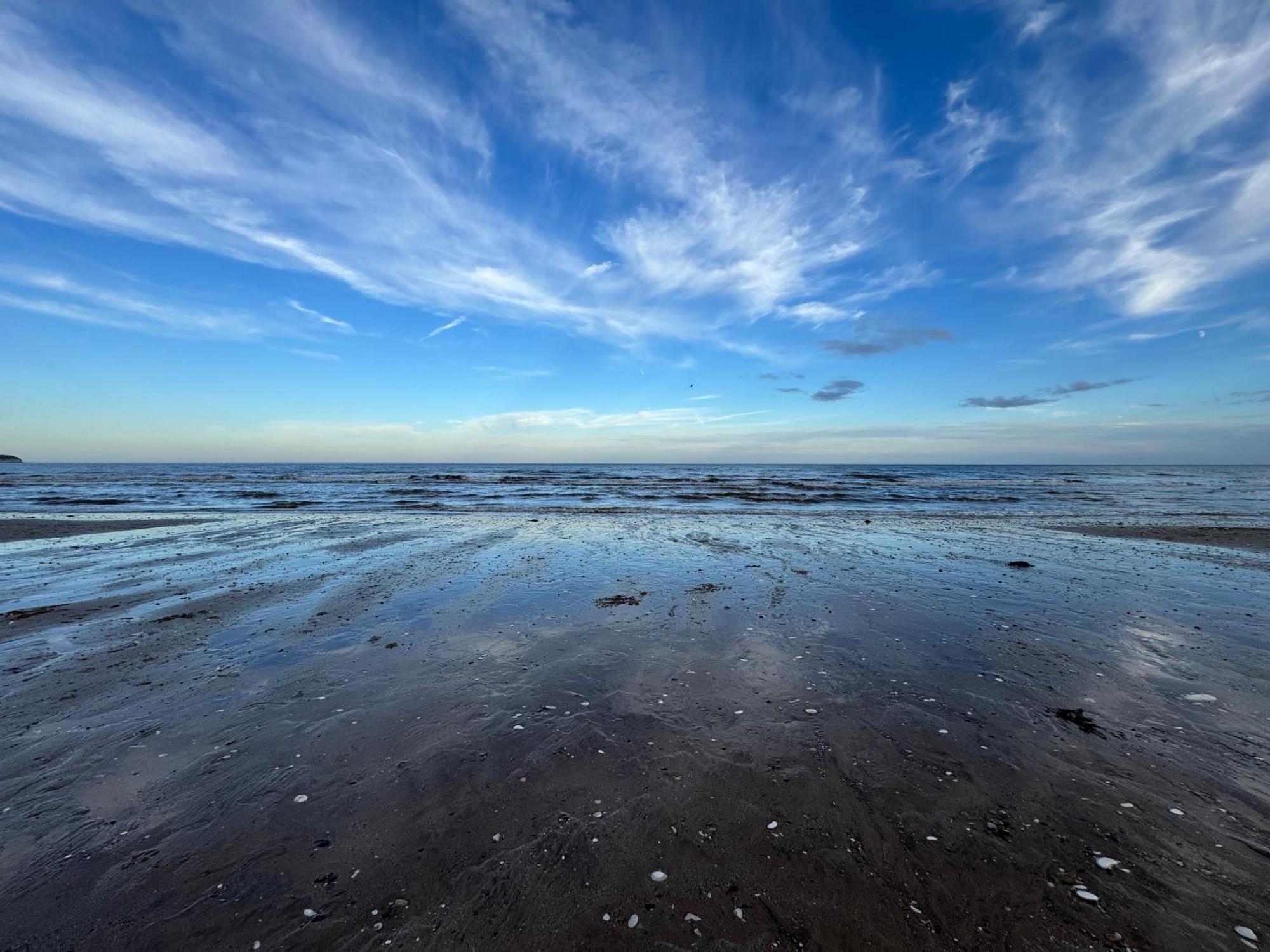 Skipsea Sands Northfield Corner Ulrome Εξωτερικό φωτογραφία