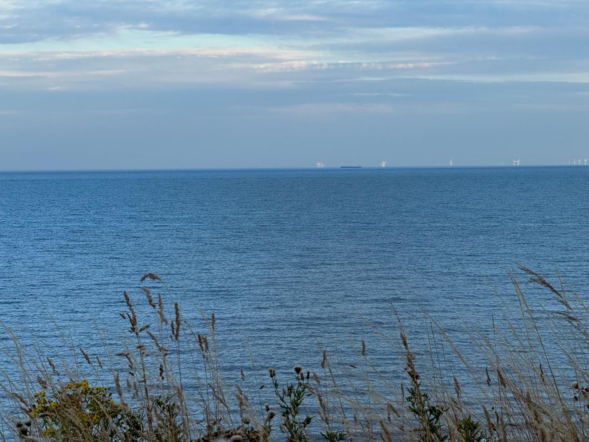 Skipsea Sands Northfield Corner Ulrome Εξωτερικό φωτογραφία