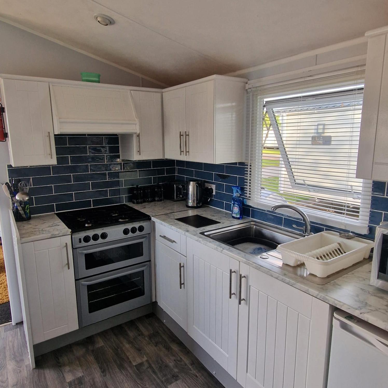 Skipsea Sands Northfield Corner Ulrome Εξωτερικό φωτογραφία
