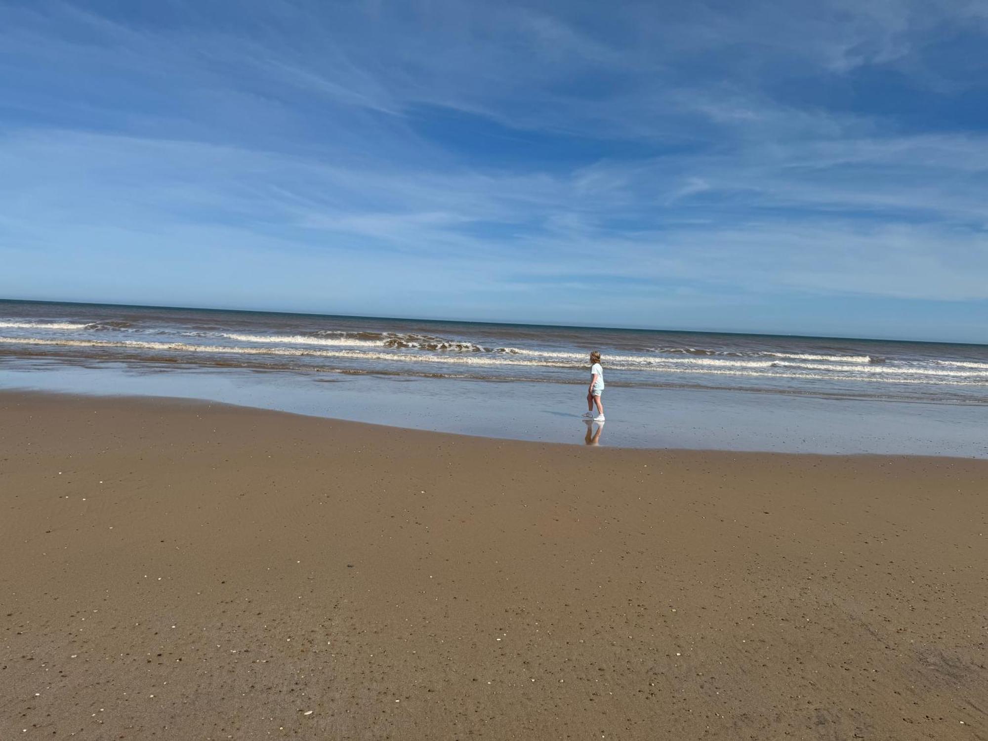 Skipsea Sands Northfield Corner Ulrome Εξωτερικό φωτογραφία