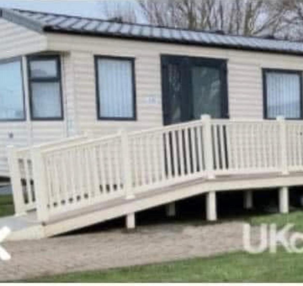 Skipsea Sands Northfield Corner Ulrome Εξωτερικό φωτογραφία