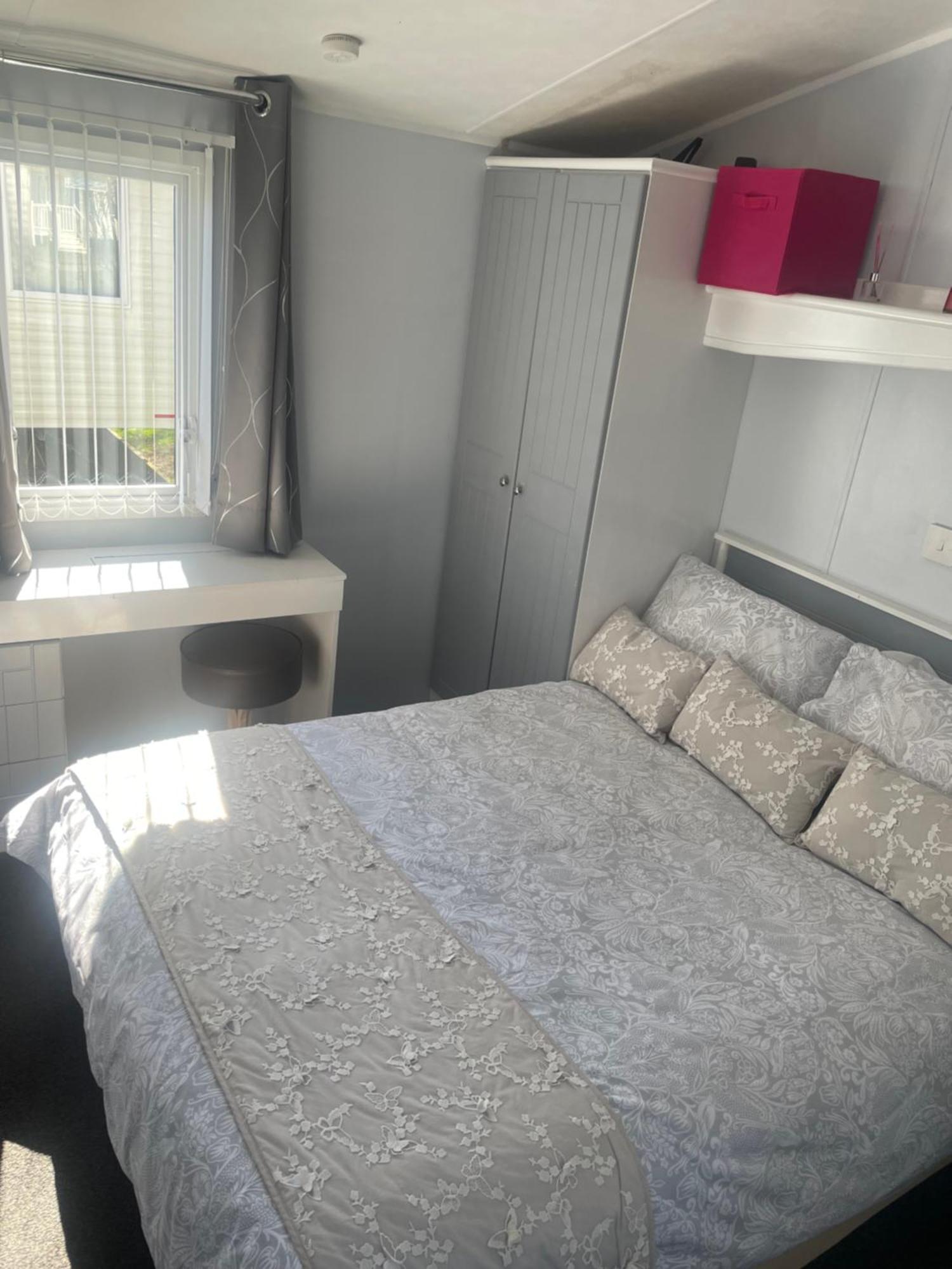 Skipsea Sands Northfield Corner Ulrome Εξωτερικό φωτογραφία